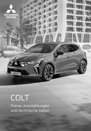 Mitsubishi Katalog in Oer-Erkenschwick | Top-Deals für alle Kunden | 2025-03-25T00:00:00.000Z - 2026-03-25T00:00:00.000Z