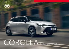 Toyota Katalog in Ilmenau | Unsere besten Deals für Sie | 2025-03-25T00:00:00.000Z - 2026-03-25T00:00:00.000Z