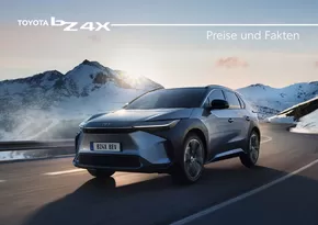 Toyota Katalog in Sinn | Top-Deals und Rabatte | 2025-03-25T00:00:00.000Z - 2026-03-25T00:00:00.000Z