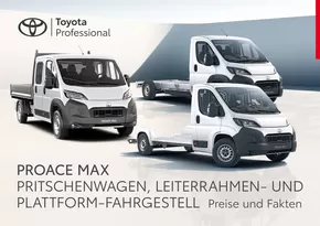Toyota Katalog in Steinheim | Exklusive Deals und Schnäppchen | 2025-03-25T00:00:00.000Z - 2026-03-25T00:00:00.000Z