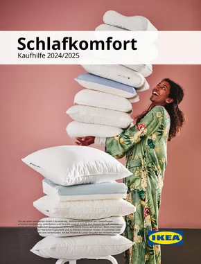 IKEA Katalog | Exklusive Deals und Schnäppchen | 2024-01-01T00:00:00.000Z - 2025-12-31T00:00:00.000Z