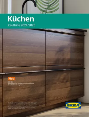 IKEA Katalog | Neue Angebote zum Entdecken | 2024-01-01T00:00:00.000Z - 2025-12-31T00:00:00.000Z