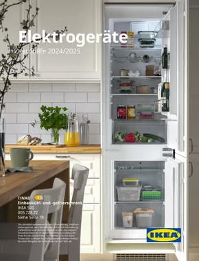 IKEA Katalog | Aktuelle Deals und Angebote | 2024-01-01T00:00:00.000Z - 2025-12-31T00:00:00.000Z