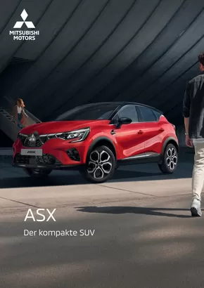 Mitsubishi Katalog in Frechen | Angebote für Schnäppchenjäger | 2025-04-08T00:00:00.000Z - 2026-04-08T00:00:00.000Z