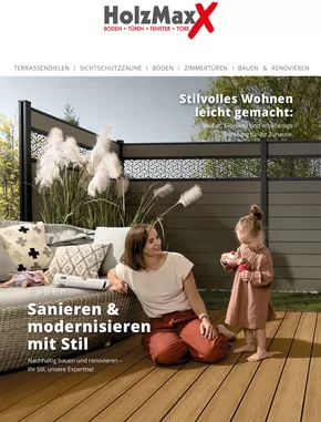 Unser Hauskatalog: Top-Produkte für Haus & Garten