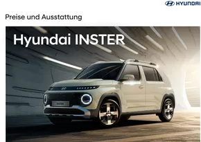 Hyundai Katalog | hyundai inster preislistepdf | 2025-05-02T00:00:00.000Z - 2026-05-02T00:00:00.000Z