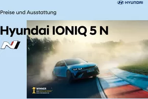Hyundai Katalog in Garbsen | hyundai ioniq 5 n my24 preislistepdf | 2025-05-02T00:00:00.000Z - 2026-05-02T00:00:00.000Z