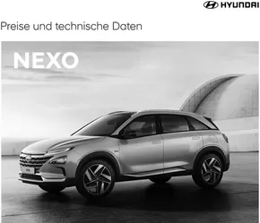 Hyundai Katalog in Jüchen | hyundai nexo my24 preislistepdf | 2025-05-02T00:00:00.000Z - 2026-05-02T00:00:00.000Z