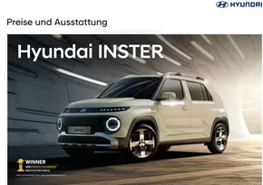 Hyundai Katalog in Karlsruhe | hyundai inster preislistepdf | 2025-05-08T00:00:00.000Z - 2026-05-08T00:00:00.000Z