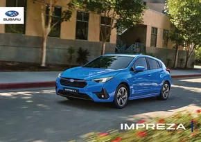 Subaru Katalog in Neuss | LY01 24B IMP DEDE 231121 H ok RS 23 04 24.pdf | 2025-05-09T00:00:00.000Z - 2026-05-09T00:00:00.000Z