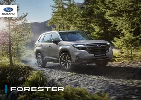 Subaru Katalog in Neuss | 25B FOR DEDE 241212 12 12 24.pdf?hsLang=de | 2025-05-09T00:00:00.000Z - 2026-05-09T00:00:00.000Z