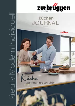 Zurbrüggen Katalog | Exklusive Schnäppchen | 2025-05-17T00:00:00.000Z - 2025-12-31T00:00:00.000Z