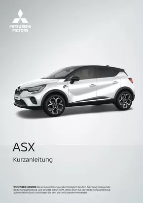 Mitsubishi Katalog in Flensburg | Exklusive Deals für unsere Kunden | 2025-05-19T00:00:00.000Z - 2026-05-19T00:00:00.000Z