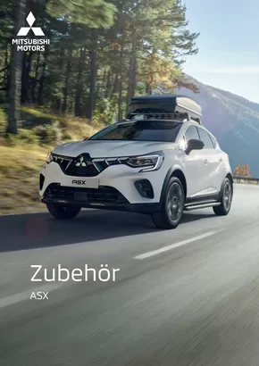 Mitsubishi Katalog in Rheda-Wiedenbrück | Unsere besten Angebote für Sie | 2025-05-20T00:00:00.000Z - 2026-05-20T00:00:00.000Z