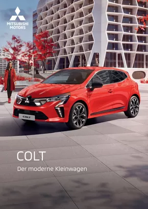 Mitsubishi Katalog in Erfurt | Angebote für Schnäppchenjäger | 2025-05-21T00:00:00.000Z - 2026-05-21T00:00:00.000Z