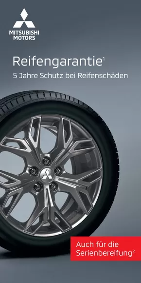 Mitsubishi Katalog in Dingelstädt | Exklusive Deals für unsere Kunden | 2025-06-02T00:00:00.000Z - 2026-06-02T00:00:00.000Z