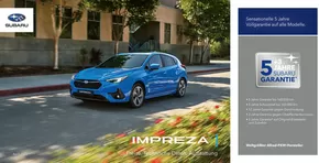 Subaru Katalog in Dippoldiswalde | PTA Impreza MY 2024.pdf | 2025-06-02T00:00:00.000Z - 2026-06-02T00:00:00.000Z