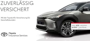 Toyota Katalog in Lingen (Ems) | Toyota flugblatt | 2025-06-03T00:00:00.000Z - 2026-06-03T00:00:00.000Z