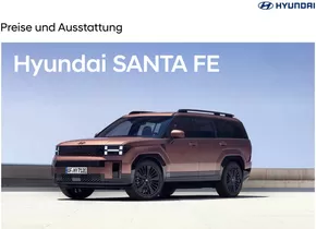 Hyundai Katalog in Wolfenbüttel | hyundai santa fe my25 preislistepdf | 2025-06-05T00:00:00.000Z - 2026-06-05T00:00:00.000Z