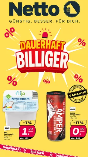 Netto Katalog in Erwitte | Exklusive Schnäppchen | 2025-06-05T00:00:00.000Z - 2025-08-31T00:00:00.000Z