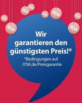 JYSK Katalog in Kiel | Großartige Angebote | 2025-06-08T00:00:00.000Z - 2025-07-12T00:00:00.000Z