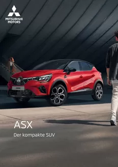Mitsubishi Katalog in Eilenburg | Exklusive Schnäppchen | 2025-06-11T00:00:00.000Z - 2026-06-11T00:00:00.000Z