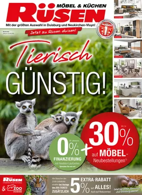 Tierisch GÜNSTIG!