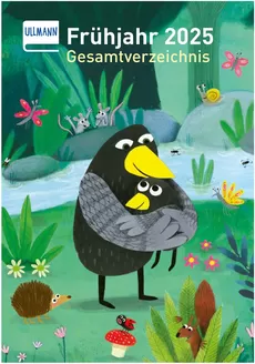 Ullmann Katalog in Solingen | Katalog Gesamtverzeichnis Fruehjahr 2025 ONLINE 72dpi | 2025-06-13T00:00:00.000Z - 2025-12-31T00:00:00.000Z