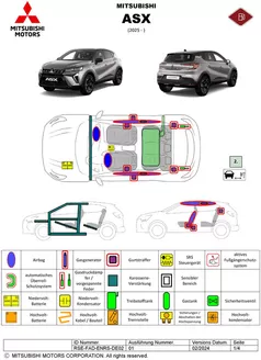 Mitsubishi Katalog in Hamburg | Attraktive Angebote entdecken | 2025-06-15T00:00:00.000Z - 2026-06-15T00:00:00.000Z