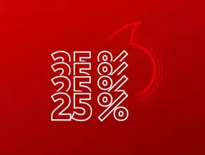 Vodafone Katalog in Stuttgart | 25%  | 2025-06-18T00:00:00.000Z - 2025-07-25T00:00:00.000Z