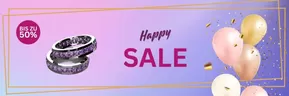 Happy Sale