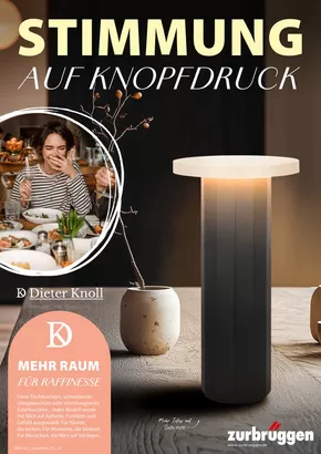 Zurbrüggen Katalog in Bochum | Sonderangebote für Sie | 2025-06-23T00:00:00.000Z - 2025-10-31T00:00:00.000Z