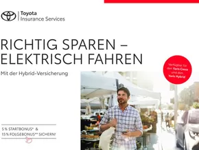 Toyota Katalog in Aachen | TIS DIGITAL HybridVersicherung Sept24 | 2025-06-26T00:00:00.000Z - 2026-06-26T00:00:00.000Z