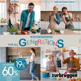 Zurbrüggen Katalog in Essen | Exklusive Deals für unsere Kunden | 2025-06-27T00:00:00.000Z - 2025-12-31T00:00:00.000Z