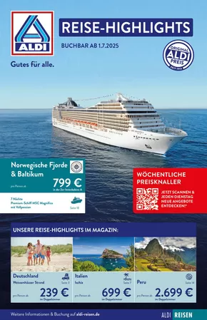 Aldi Nord Katalog in Berlin | Aktuelle Schnäppchen und Angebote | 2025-07-01T00:00:00.000Z - 2025-07-15T00:00:00.000Z