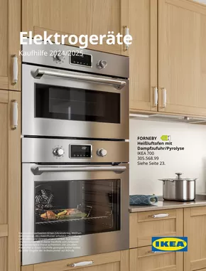 IKEA Germany (German)