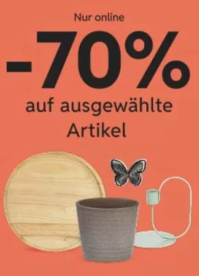 Nur Online -70% 