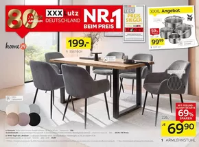 XXXLutz Katalog in Berlin | Rabatte und Aktionen | 2025-06-30T00:00:00.000Z - 2025-07-13T00:00:00.000Z