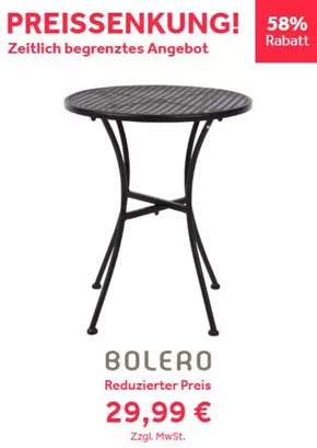 Nisbets Katalog in Erwitte | Preissenkung | 2025-07-02T00:00:00.000Z - 2025-07-27T00:00:00.000Z