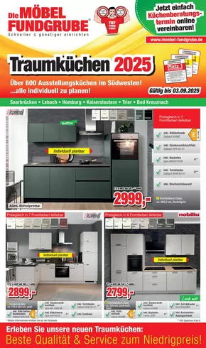 Unsere besten Deals für Sie