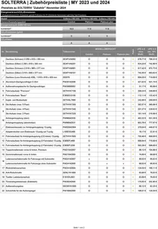 Subaru Katalog | SOL%20MY2023%20Zubeh%C3%B6rpreisliste%2c%20ab%20Mai%202025.pdf | 2025-07-04T00:00:00.000Z - 2026-07-04T00:00:00.000Z