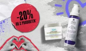 Kiehl's Katalog | Offer's | 2025-07-04T00:00:00.000Z - 2025-07-11T00:00:00.000Z