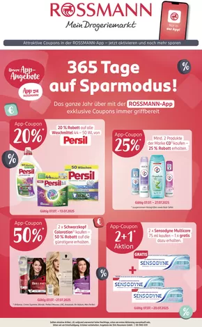 Rossmann Katalog | complete | 2025-07-05T00:00:00.000Z - 2025-07-11T00:00:00.000Z