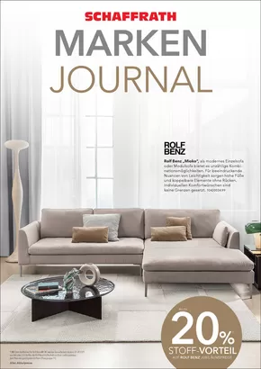 Schaffrath Katalog in Neuss | Schaffrath Marken DD | 2025-07-05T00:00:00.000Z - 2025-07-31T00:00:00.000Z
