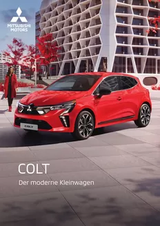 Mitsubishi Katalog in Kissing | Attraktive Angebote entdecken | 2025-07-06T00:00:00.000Z - 2026-07-06T00:00:00.000Z