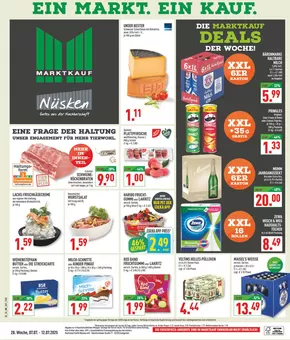 Marktkauf Katalog | Große Auswahl an Angeboten | 2025-07-07T00:00:00.000Z - 2025-07-12T00:00:00.000Z