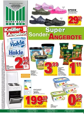 Marktkauf Katalog | Tolle Rabatte auf ausgewählte Produkte | 2025-07-07T00:00:00.000Z - 2025-07-12T00:00:00.000Z