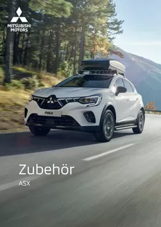 Mitsubishi Katalog in Fuhlenhagen | Attraktive Sonderangebote für alle | 2025-07-07T00:00:00.000Z - 2026-07-07T00:00:00.000Z