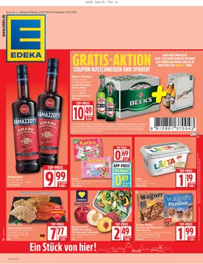 Elli Markt Katalog | Große Auswahl an Angeboten | 2025-07-07T00:00:00.000Z - 2025-07-12T00:00:00.000Z