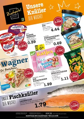 EDEKA Katalog in Düsseldorf | Unsere besten Deals für Sie | 2025-07-06T00:00:00.000Z - 2025-07-12T00:00:00.000Z